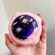 thumbnail image 3 of Juguete interactivo para padres e hijos con contador táctil que ayuda a aumentar el entrenamiento. rosa, 3 of 3