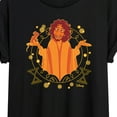 thumbnail image 3 of Encanto - Bruno Circle - Women's Oversized T-Shirt, 3 of 5
