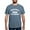 Blue Jean, variant on CafePress - Puncleairman2 Mens Comfort Colors® Shirt - Mens Comfort Colors Shirt