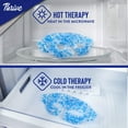 thumbnail image 6 of Thrive | Hot & Cold Eye Mask | Light Blue, 6 of 8