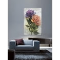 thumbnail image 6 of "Dance" Painting Print on Wrapped Canvas, 6 of 7