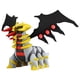 thumbnail image 2 of Figura Giratina Takara Tomy Pokemon Monster Collection Moncolle ML-23, 2 of 2