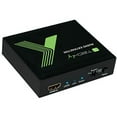 thumbnail image 3 of Techly Extracteur Audio 7.1 LPCM HDMI 4K UHD 3D IDATA HDMI-EA74K, 3 of 8