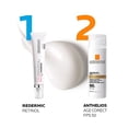 thumbnail image 3 of Crema Facial Hidratante La Roche Posay Redermic Retinol Anti Arrugas, 3 of 8