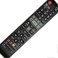thumbnail image 2 of Remote Control AH59-02537A Replacement for Samsung, 2 of 5