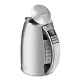 thumbnail image 3 of Hervidor Cuisinart PerfectEMP 1.7L 1500W de acero inoxidable, 3 of 6