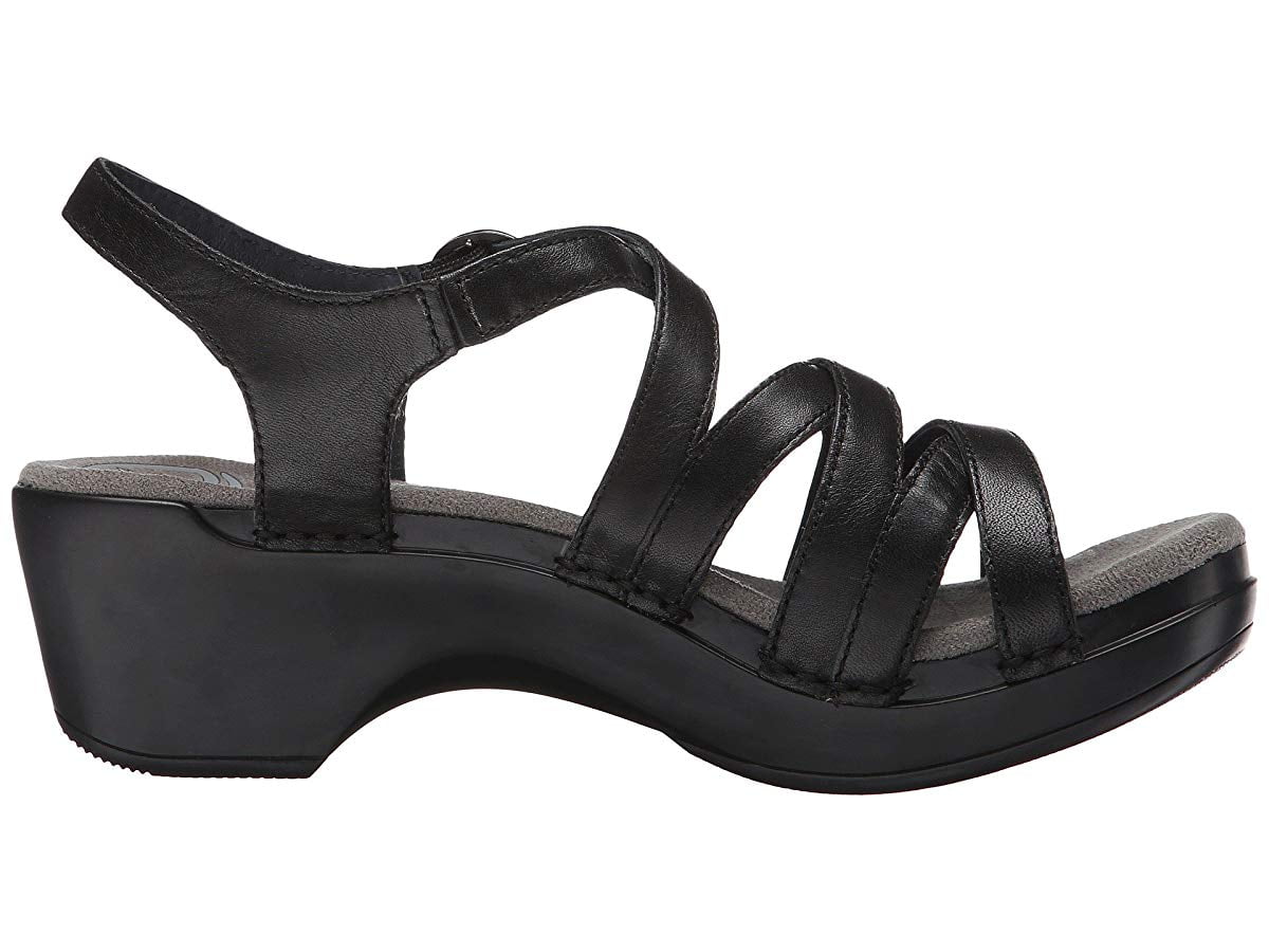 dansko stevie
