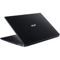 thumbnail image 2 of Acer Aspire 1, 15.6" HD, Intel Celeron N4020, 4GB DDR4, 64GB eMMC, 802.11ac WiFi 5, Windows 10 in S Mode, A115-31-C2Y3T, 2 of 6