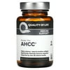 Quality Of Life Labs - AHCC Kinoko RX Immune Support Formula - 60 Softgels
