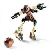 LEGO Bionicle Pohatu Building Figure Toy Set 8531