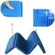 thumbnail image 1 of Cojín de asiento plegable impermeable con aislamiento de picnic portátil de 2 piezas (azul + rojo) T-x XianweiShao 1327533260596, 1 of 1