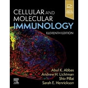 Cellular and Molecular Immunology, (Paperback)