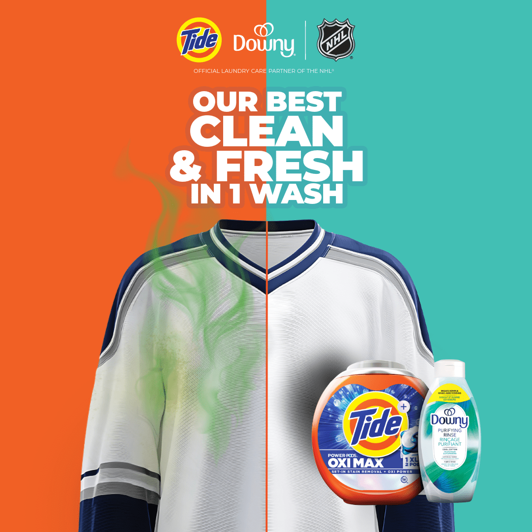 Tide Oxi Max Power PODS Laundry Detergent Pods, Stain Remover Plus Oxi Power, Detergent soap pacs for laundry washing, HE compatible, 3.96 Litres, 100 Wash Loads