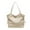 Beige, variant on RXIRUCGD Oversize Pu Leather Tote Bag for Women Solid Color Casual Weekender Bag Large Capacity Shopper Handbag Travel Purse Birthday Mothers Day Gifts