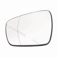 thumbnail image 3 of Rearview Mirror Lens With Heating Blind Spot For Renault Koleos Kadjar 2015-2019 Side Door Mirror Glass, 3 of 7