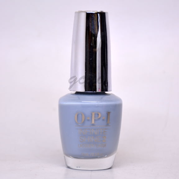 OPI Infinite Shine Nail Polish, Reach For The Sky , 0.5 Fl Oz