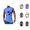 Blue, variant on Tank Tops Men Summer Casual Lightweight Coconut Tree Graphic Crewneck Sleeveless Shirt Beach Vacation Outfits