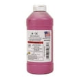 thumbnail image 2 of Crayola Premier Tempera Paint, 16 oz Bottle, Magenta, 2 of 5