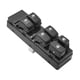 thumbnail image 2 of Car Glass Lift Switch Electric Window Adjustment Switch 93570-3D000 93570-3D121 93570-3D111 for Hyun, 2 of 5