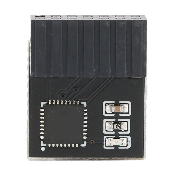 14pin TPM 2.0 Encryption Security Module, TPM Processor TPM 2.0 Encryption Security Module 14pin Strong Encryption High Security For PC