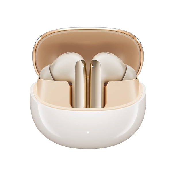 Auriculares inalámbricos QCY MeloBuds Pro con cancelación activa de ruido