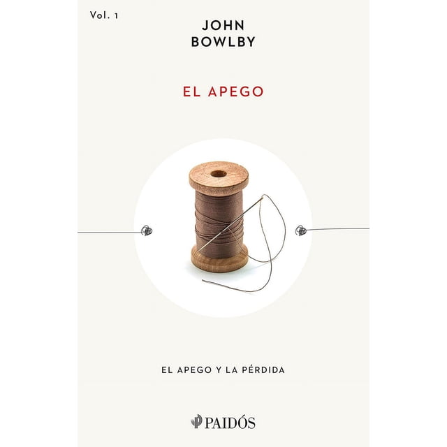 El apego