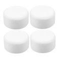 thumbnail image 4 of Mobutofu 4Pcs Classic Round Design Foam Cake Model for Beginners Home Bakery 3.93X3.93X1.97in, 4 of 8