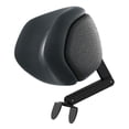 thumbnail image 1 of Reposacabezas para silla de oficina, cojín transpirable, universal y cómodo, accesorio de soporte para el cuello, ideal para uso en interiores y exter, 1 of 9
