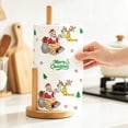 thumbnail image 5 of Clearance Under $2.49 Christmas Kitchen Paper Towel, Absorbent Disposable Hand Towel for Holiday Kitchen Decor and Cleaning, 5 of 5
