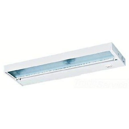 Juno Lighting Group Upx214 Wh Pro Series Xenon Under Cabinet