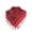 Red 110cm, variant on Women Scarf Thickened Palestine Keffiyeh Wide Tassel Printed Vintage Sunshade Decorative Neck Protection Unisex Soft Warm Shawl Four Season Scarf