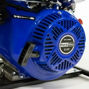 DuroMax XP904WP 427-Gpm 4 Gasoline Engine Portable Water Pump