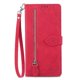 thumbnail image 4 of Funda billetera anti-golpes para GANGXUN Huawei Pura 70 Pro , ideal para día a día y trabajo, 4 of 5