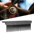 thumbnail image 5 of Comb Accessory for Folding Hair Straightener Easily Install Black, 5 of 8