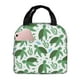 thumbnail image 1 of Easygdp Cartoon Turtle Bolsa Térmica Premium - Tela Oxford Impermeable, Gran Capacidad, Bolsillo Frontal, Unisex para Trabajo, Escuela, Actividades al Aire Libre y Picnics, 1 of 8