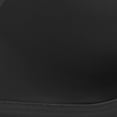 thumbnail image 3 of Brasier Hanes Intimates para Mujer Deportivo Negro Talla EG, 3 of 4