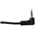 thumbnail image 1 of Cable Auxiliar Estéreo Axis de 3,5 Mm a 3,5 Mm, 6 Pies, 1 of 3