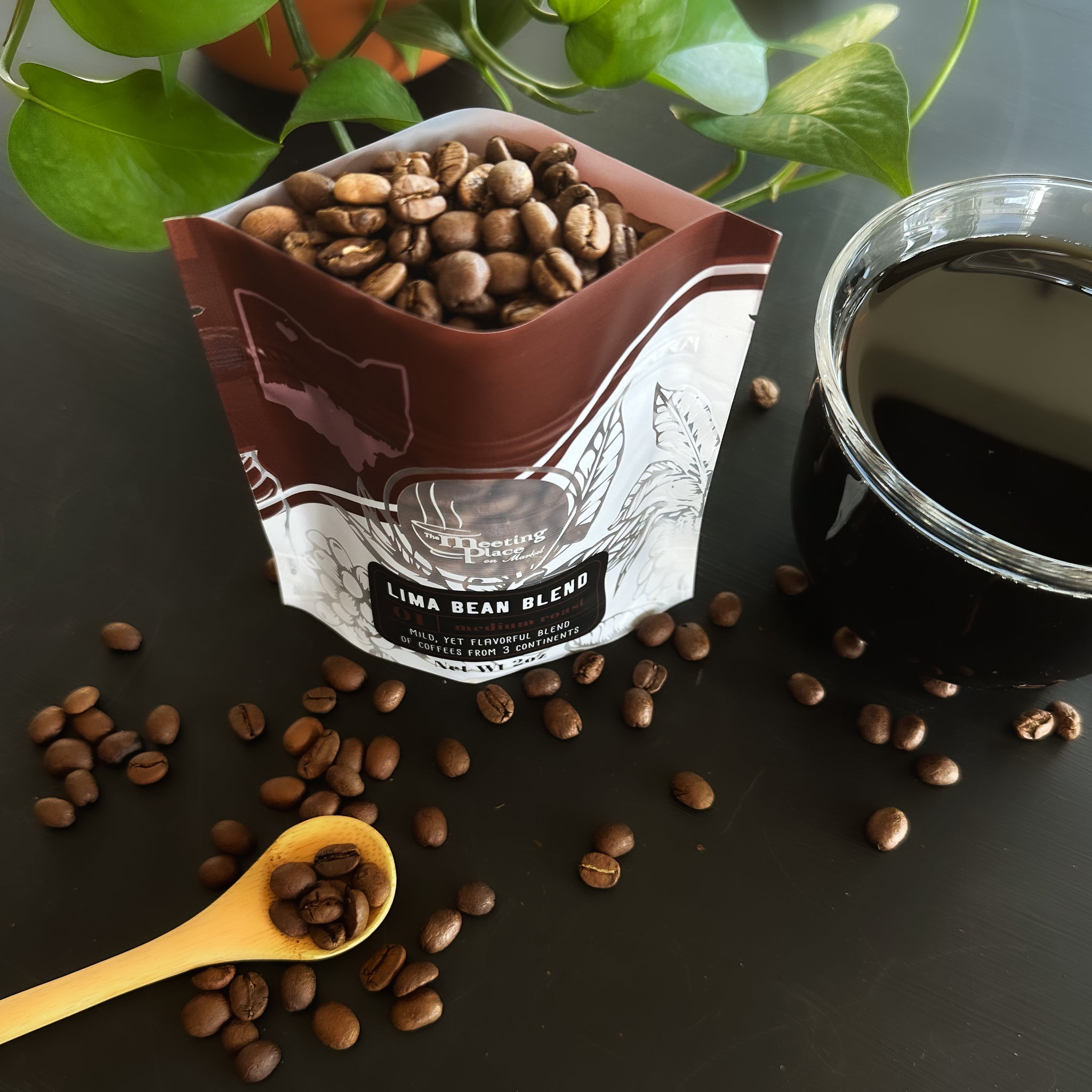 Variety of 3 Decaf Gourmet Coffees