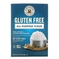 thumbnail image 6 of King Arthur Flour All-Purpose Flour Gluten Free 24 oz Pack of 2, 6 of 9