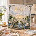 thumbnail image 4 of Memorial Themed DIY Pearl Art Painting Kit, Sentimental Hand‑Craft Project for Meaningful Home Decoration, 4 of 5