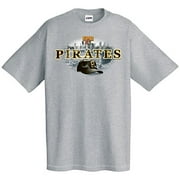 MLB - Big Men's Pittsburgh Pirates Team Tee