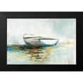 thumbnail image 2 of Ellens, Jacquelline 18x13 Black Modern Framed Museum Art Print Titled - In The Shallows, 2 of 5