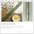 thumbnail image 6 of Qumonin Non-Stick Marble Rolling Pin for Baking Dough - Kitchen Pastry Roller, 6 of 6