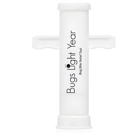 Bug Bite Venom Suction Tool, 1-Pack