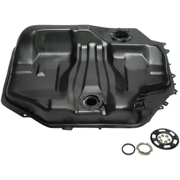 Dorman 576-605 Fuel Tank for Specific Honda Models