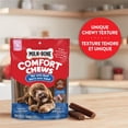 thumbnail image 4 of Milk-Bone Comfort Chews Bar with Beef SMALL, Dog Treats, 210g, 4 of 10