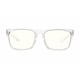 thumbnail image 1 of Gafas bloqueadoras de luz azul Gunnar Intercept Crystal, 1 of 7