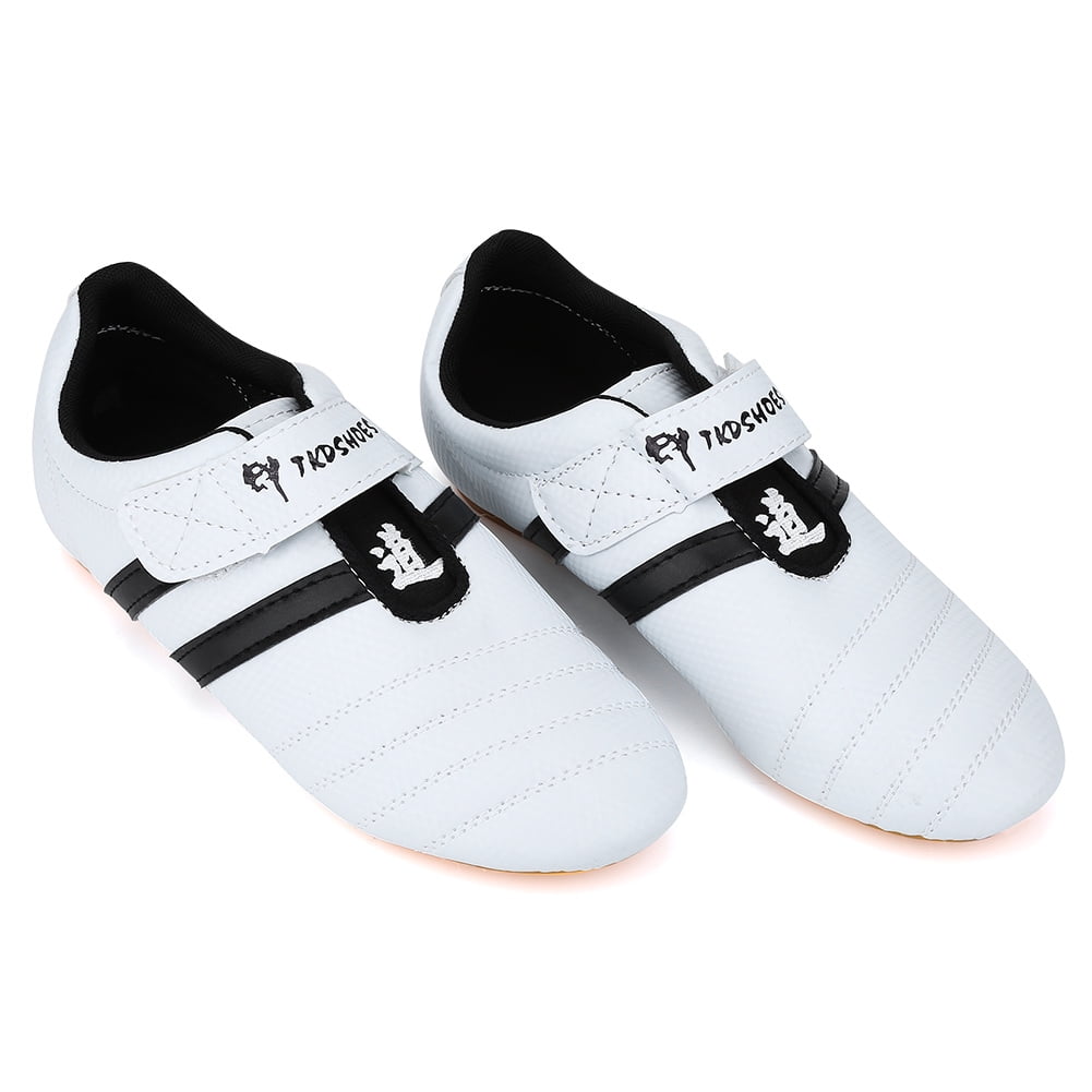 Details about   Adults Sports Shoes 37-42 Ultralight Boxing Taekwondo KongFu TaiChi Shoes Unisex 