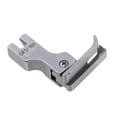thumbnail image 2 of 2 Pieces Right Edge Guide Compensating Presser Foot for Industrial Feed Sewing Machines, 2 of 8