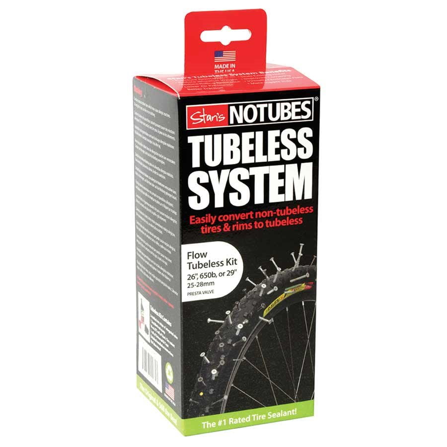 stans tubeless conversion kit